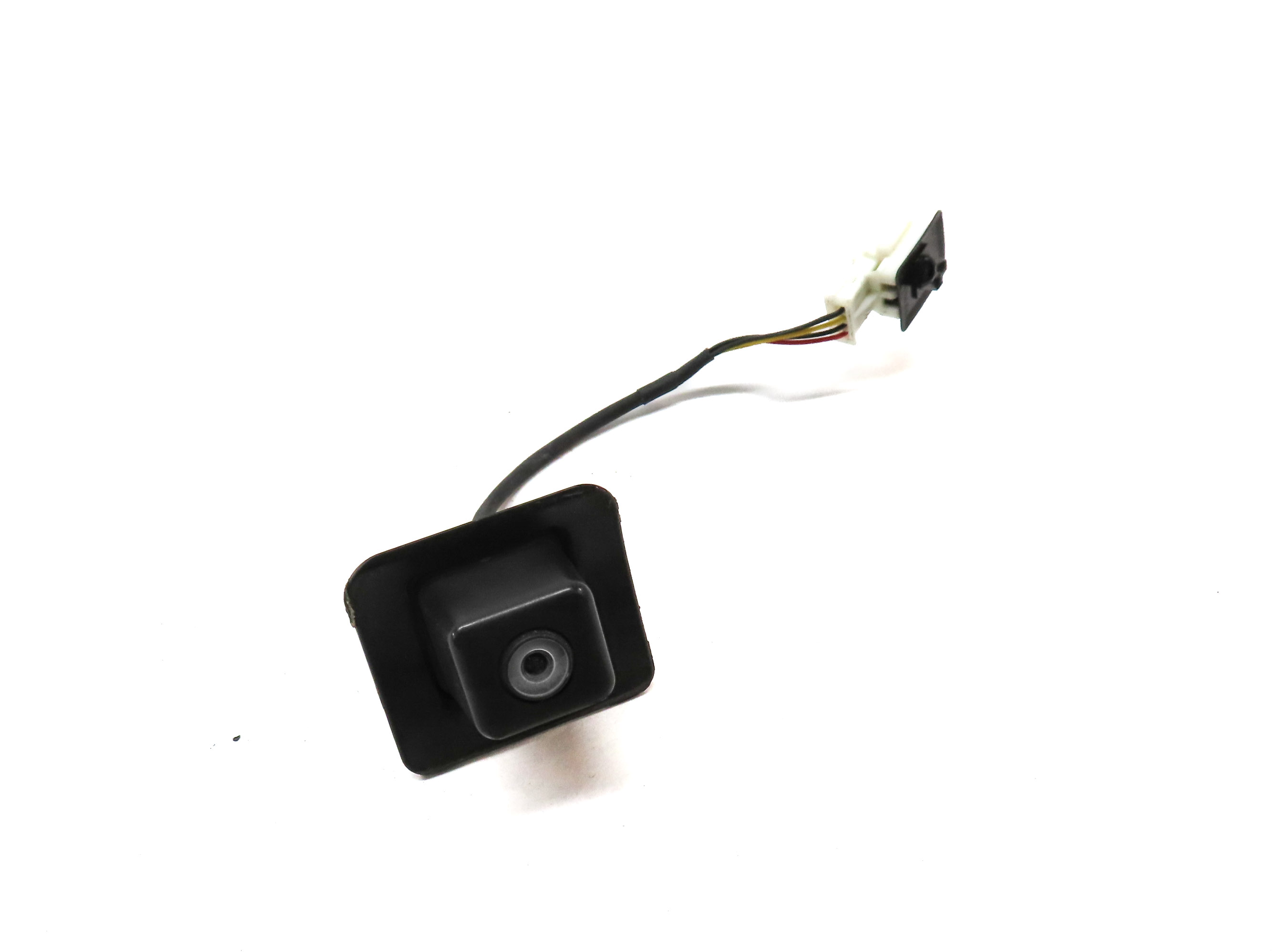 2010-2012 MERCEDES GL-CLASS (X164) DRIVER ASSIST REARVIEW BACKUP REVERSE CAMERA — exact item pictured